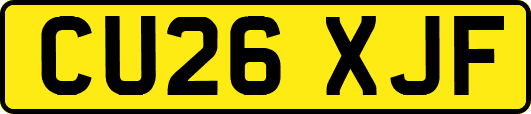 CU26XJF