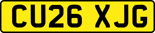 CU26XJG