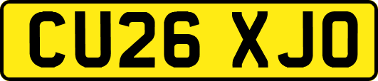 CU26XJO