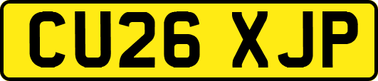 CU26XJP