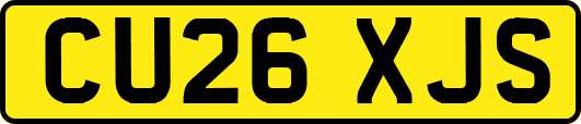 CU26XJS