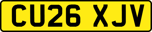 CU26XJV