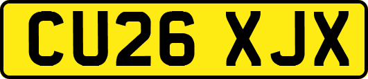 CU26XJX