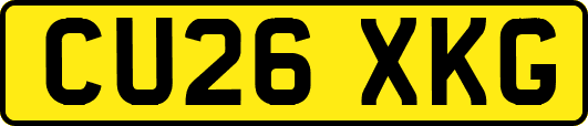 CU26XKG