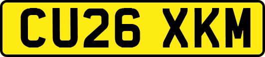 CU26XKM