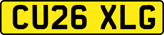 CU26XLG
