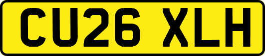 CU26XLH