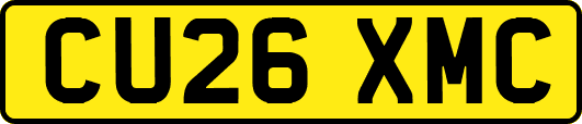 CU26XMC