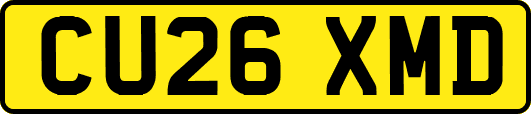 CU26XMD