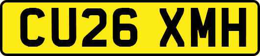 CU26XMH