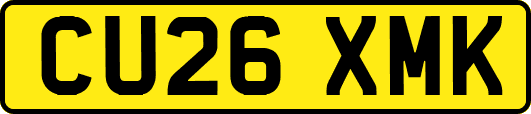 CU26XMK