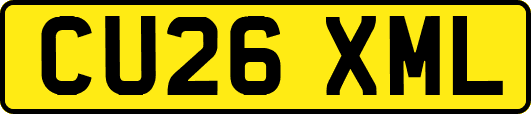 CU26XML