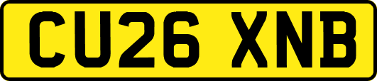 CU26XNB