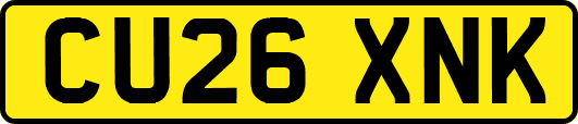 CU26XNK