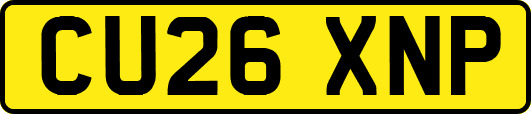 CU26XNP