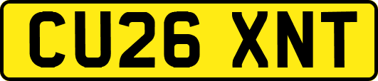 CU26XNT