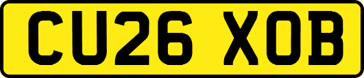 CU26XOB