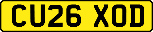 CU26XOD