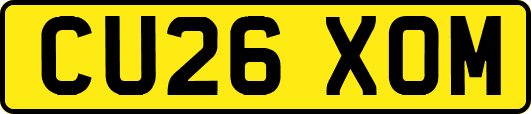 CU26XOM