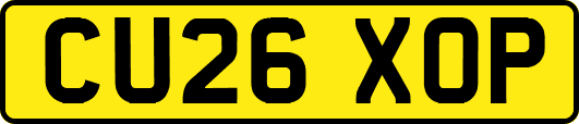 CU26XOP