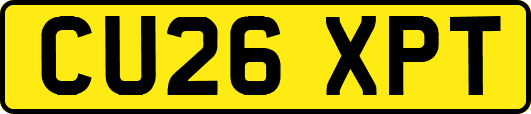 CU26XPT