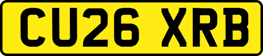 CU26XRB