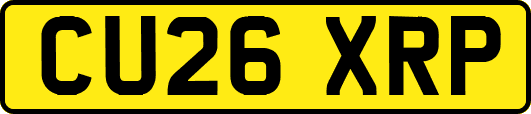 CU26XRP