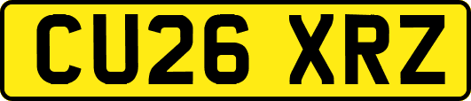 CU26XRZ