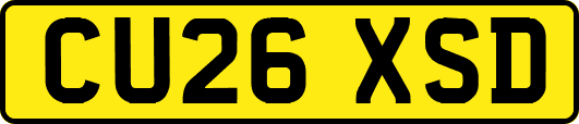 CU26XSD