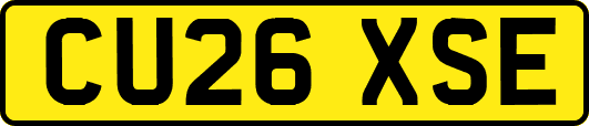 CU26XSE