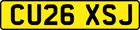 CU26XSJ