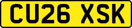 CU26XSK