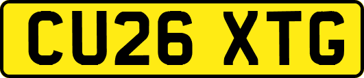 CU26XTG