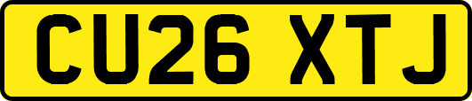 CU26XTJ