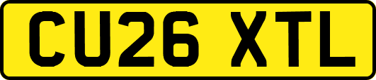 CU26XTL
