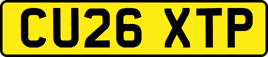CU26XTP