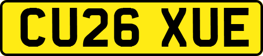 CU26XUE