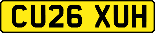 CU26XUH