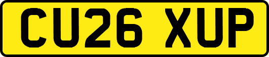 CU26XUP