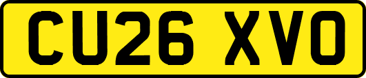 CU26XVO