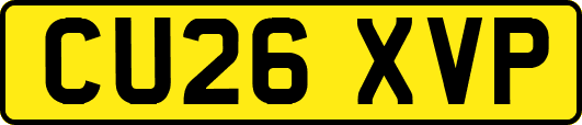 CU26XVP