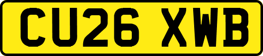 CU26XWB