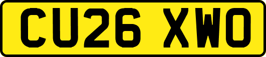 CU26XWO