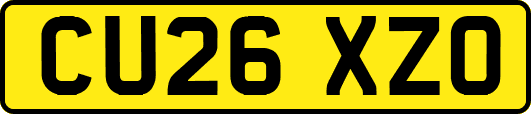 CU26XZO