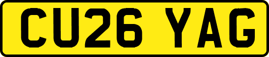 CU26YAG