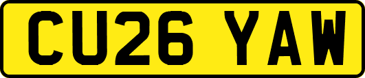 CU26YAW