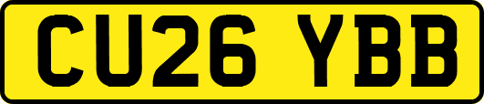 CU26YBB