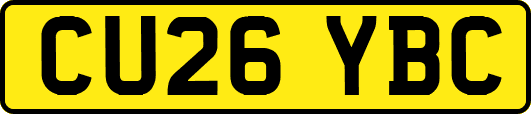 CU26YBC