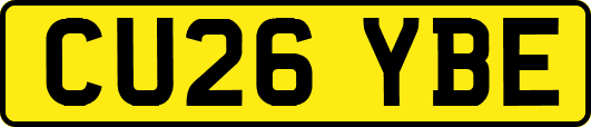 CU26YBE