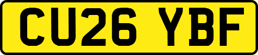 CU26YBF